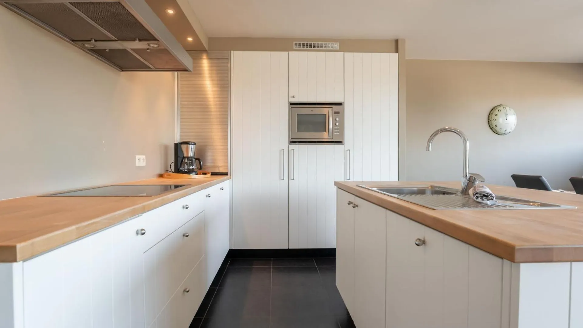 Apartment Residentie Albatros By Interhome Bredene 0*,  Belgium